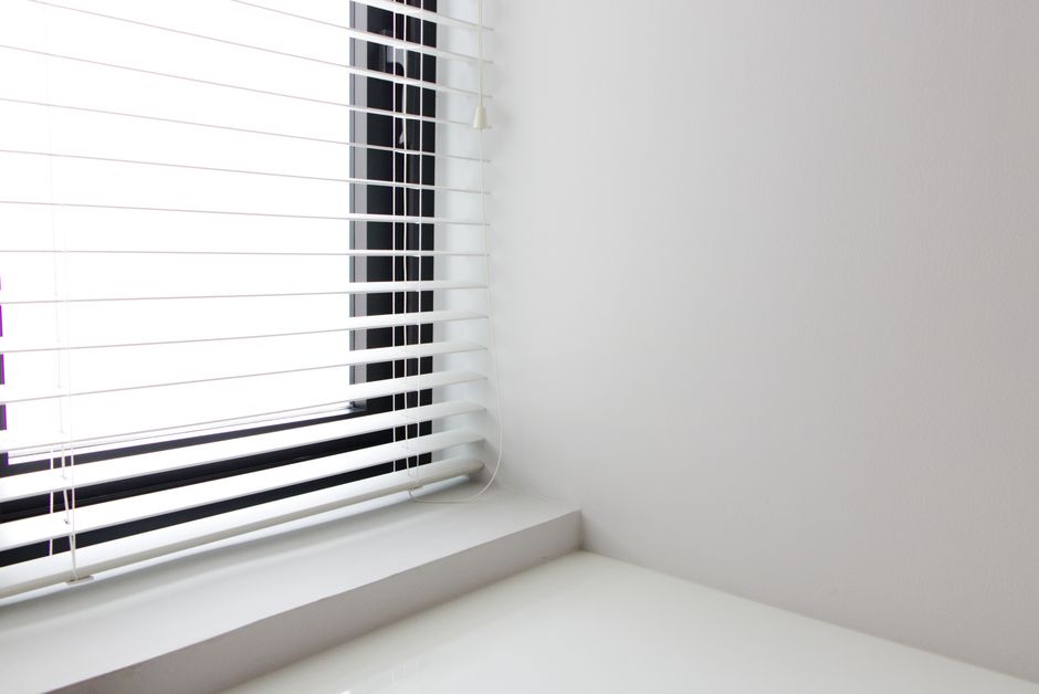 Privacy film on dermatology clinic consultation room glass partition, Andheri East Mumbai